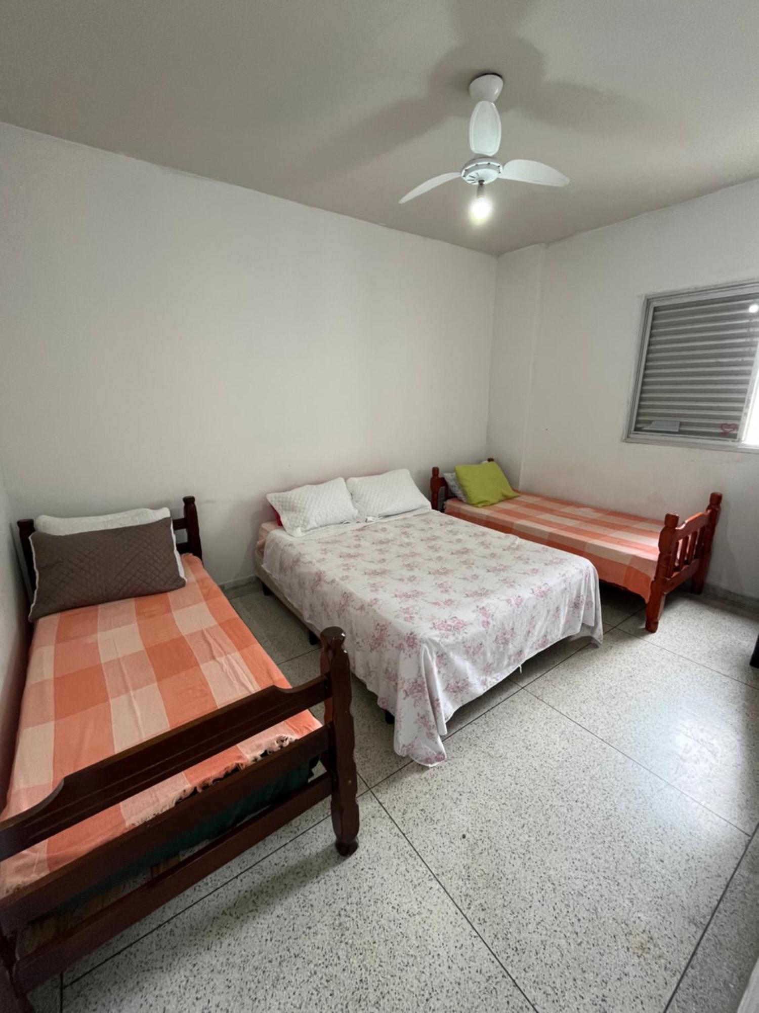 Apartamento Vista Pro Mar Praia Grande  Exterior foto